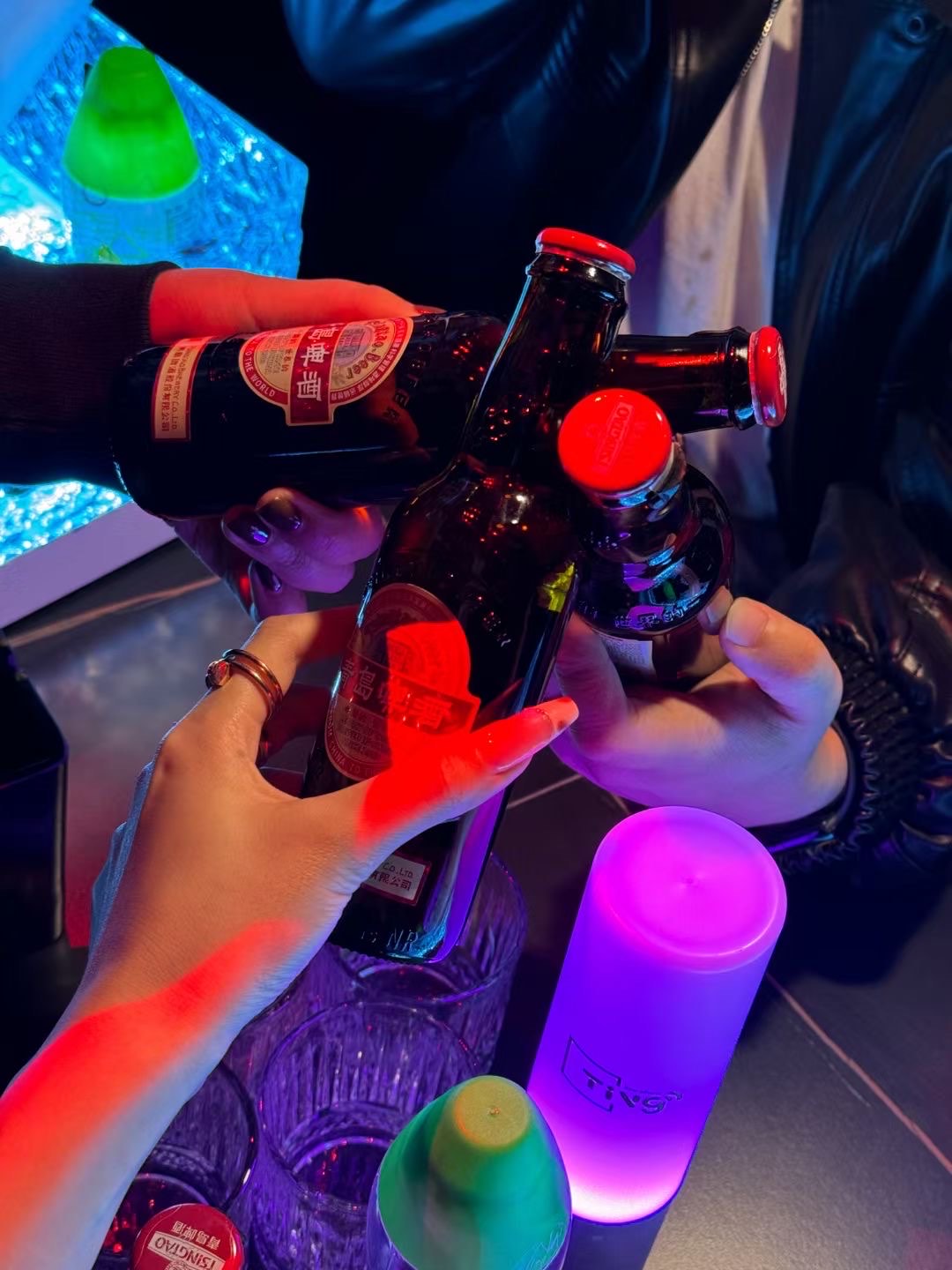 温州商务ktv：商务ktv是什么含义-瓯海区ktv预定