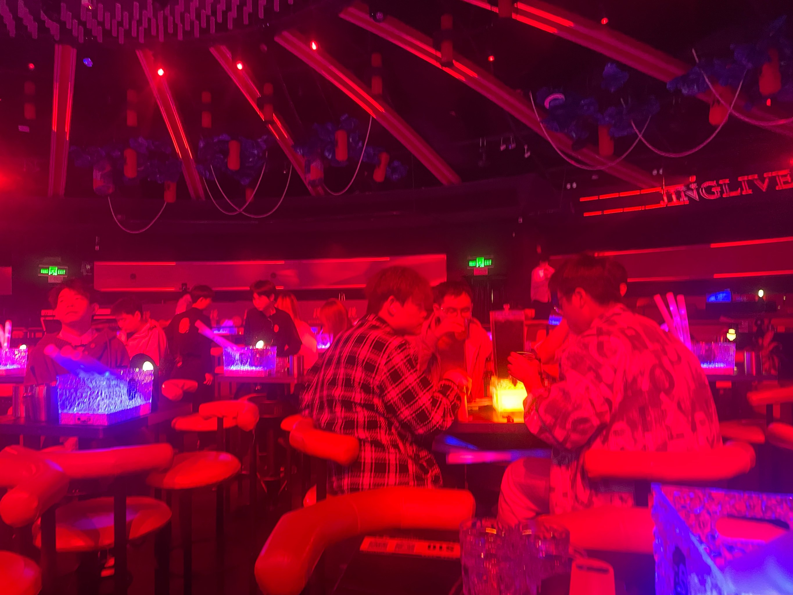 温州商务ktv低端场低调奢华-瑞安市ktv预定